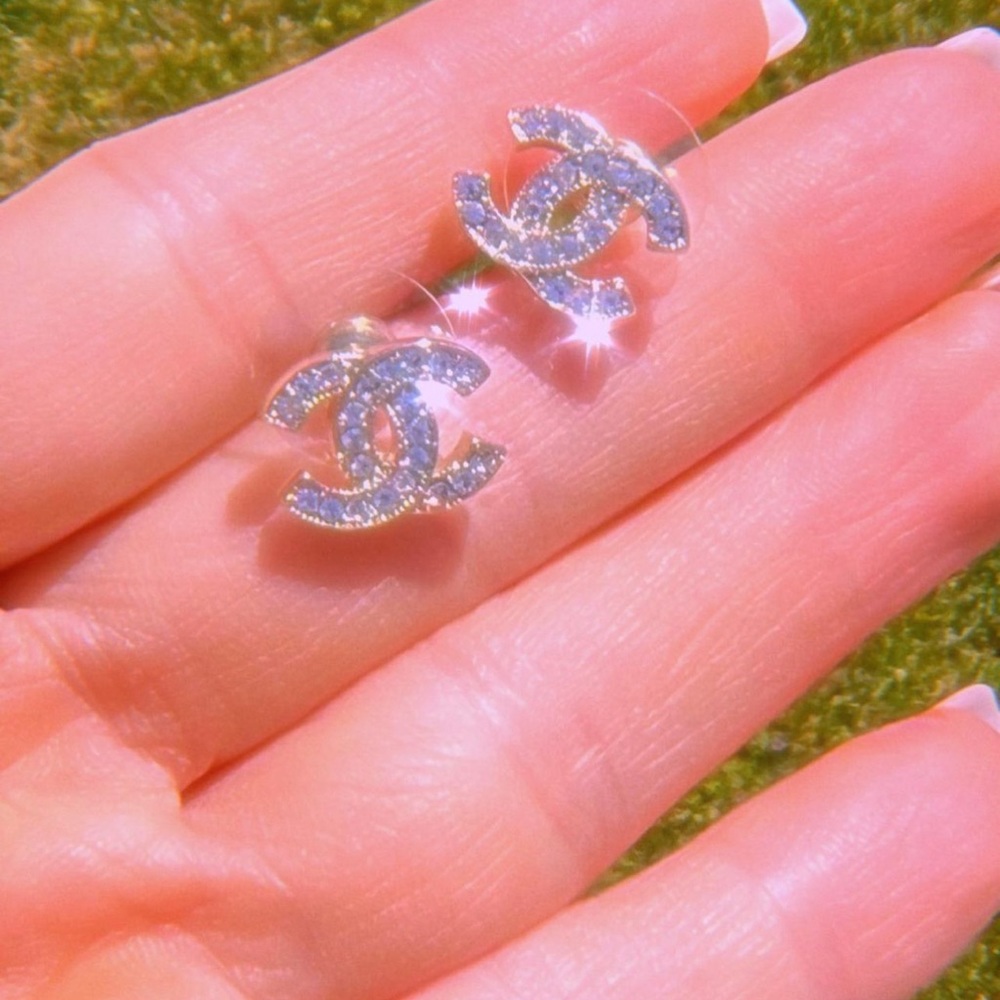 Fashion Stud Earrings